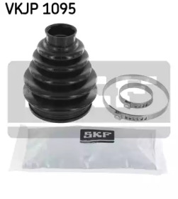 Комплект пыльника SKF VKJP 1095